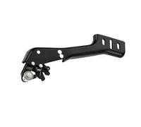 pièce Rail porte voiture Compatible avec Ford Pour Transit MK8 2014 2015 2016 2017 2018 2019 ensemble poulie inférieure charnière et galet porte coulissante 1784992 BK21V25000AC(Right)