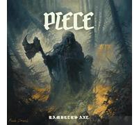 Piece - Ramblers Axe [Import]
