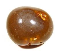 Pièce rare Onyx jaune 49,6 carats 1 pcs-B09CMMT2MRNAMZ