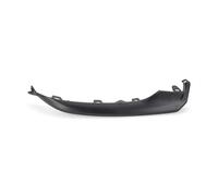 Pièce Rechange Avant Grille Séparation Garniture Inférieure Diffuseur Couvercle pour Toyota pour Camry SE XSE 2018-2020 5312206040 Spoiler Avant Pare-Chocs(Matte Right)
