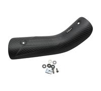 Kit de bouclier thermique de rechange LeoVince LV-12, carbone