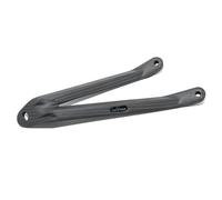 Kit de bouclier thermique de rechange LeoVince V Corsa carbone pour Kawasaki ZX10