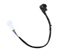 Pièce Rechange Capteur OEM 13580-24F00 Pièce Rechange Capteur | Structure ABS , résistance à l'usure, non déformable, pour gsx-r pour 750, couleur noire
