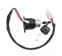 Pièce Rechange Contacteur OEM 35100-MCK-A00 Argent Pièce Rechange | Matériau métal , résistance pour usure, couleur argent, remplacement direct, compatibilité VT1100
