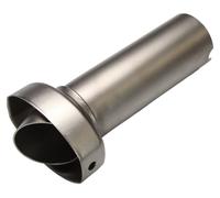 Pièce rechange DB Killer d'échappement LeoVince EVO 2 FACTORY S52