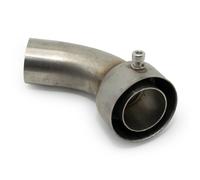 Pièce rechange DB Killer d'échappement LeoVince EVO 2 S47 Ø 50mm