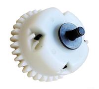 Pièce Rechange Gouverneur EX27 EX30 Durabilité | Ajustement pour précis, plastique pour robuste, , pour EX27 et EX30, maintien performance moteur