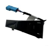 Pièce Rechange Interrupteur pour porte pour gauche pour tesla 2017-2020 | Matériau ABS , résistant déformation, couleur brillant, numéro OEM 1094958-01-C, qualité supérieure