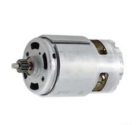 Pièce Rechange Moteur 629937-8 pour Outil DDF453 DHP453 | Conçu pour DF457D, HP475D, BHP453, finition argentée, résistance à l'usure, performance stable