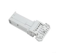 Pièce Rechange pour adf pour HP M775dn M775f M725 Pièce Rechange | Matériau ABS pour robuste, résistance à l'usure, protège pour adf, durée de vie prolongée