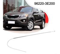 Pièce Rechange pour kia pour sorento 2002-2008 Signal Pièce | OEM 96220-3E200, ajustement parfait, modèle 2002-2008, restauration signal radio, fini argenté