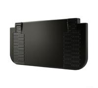 Pièce Rechange Rampe Compatible pour dreame S10 pour s20 Pièce | Matériau pour robuste résistant, longue durée de vie, supporte usage fréquent, protection appareil