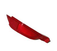 Pièce Rechange Réflecteur 8A61-17A849-AB pour fiesta Pièce Rechange | Compatible pour ford pour fiesta Mk7 2008-2012, position droite, remplacement pour précis, sécurité routière améliorée
