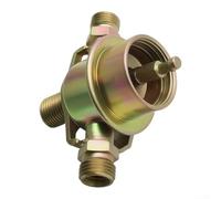Pièce Rechange Régulateur Pression Pour Moteur 3.6L H6 | Gestion pression hydraulique précise, réduit fluctuations, prolonge durée de vie, pour 911 Carrera