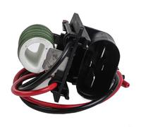 Pièce Rechange Résistance Soufflante pour Chevrolet 2.0L