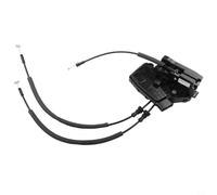 Pièce Rechange Serrure AR pour gauche pour hyundai Tucson pour robuste | Instructions claires incluses, installation simple pour professionnel, économie pour temps argent