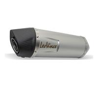 Pièce rechange silencieux arrière d'échappement LeoVince EVO S92R / S0110382