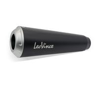 Pièce rechange silencieux arrière d'échappement LeoVince GP ONE S10402 Ø 50mm