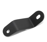 Pièce rechange support d'échappement LeoVince acier inox pour Honda CBR 1000 RR