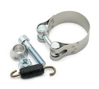 Pièce rechange support d'échappement LeoVince pour KTM Duke 125 - 390