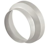 Pièce Réductrice Pour Hottes Aspirantes 125-150 Mm