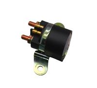 Pièce Relais Démarrage Démarreur De Relais Démarrage Pour Keeway Pour Lame Argentée, Scooter 250cc, Accessoires pour BJ250T-8