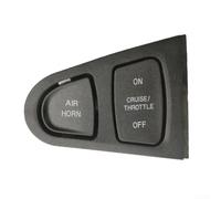 Pièce Remplacement 2590922C1 Pour Camion pour international Pièce | Remplacement direct OE 2590922C1, plastique , , pour régulateur de vitesse défaillant