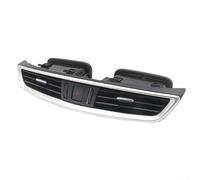 Pièce Remplacement Grille Air Qashqai J11 Rogue 20-23 | Optimise flux d'air, meilleur contrÃ´le climat, confort conducteur passagers, agrÃ©able