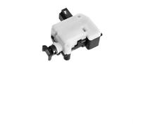 Pièce Remplacement Moteur Coffre pour golf MK4 1998 Pièce Remplacement | Fabriqué en ABS pour durable, résistant à l'usure, ne se déforme pas, installation rapide et simple