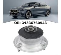 Pièce Remplacement Suspension pour avant pour bmw 2003-2011 Stable | Compatible pour Série 5, X3, 3, 6, 1; réduit pour bruit et vibrations pour conduite fluide et stable