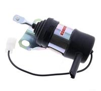 Pièce remplacement tracteur excavatrice 12V pour facile Pièce | Structure métal renforcé, tige haute résistance, support double trou, montage simple, pour robuste et solide