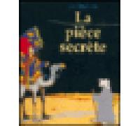 Piece secrete (La) - - Uri Shulevitz - Kaleidoscope - Album jeunesse dès 3 ans