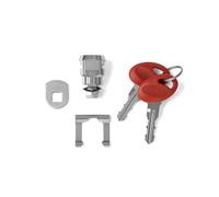 Pièce Serrure Complète Click System SHAD X1SESTLR 1 Pièce