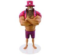 Piece Showcase Dramatique 3eme Saison Vol.3 Chopper