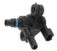 PièCe SoléNoïDe VéHicule Auto Compatible Avec Ford Pour Edge 2011 2012 2013 2014 2015 2016 2017 2018 Électrovanne Purge Canister D'évaporation AU5A9G866AB