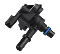 PièCe SoléNoïDe VéHicule Auto Compatible Avec Ford Pour Escape 2010 2011 2012 2013 2014 2015 2016 2017 Électrovanne Purge Canister D'évaporation 9U5Z9C915H
