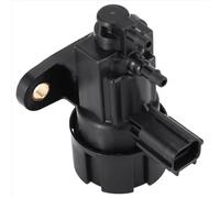 PièCe SoléNoïDe VéHicule Auto Compatible Avec Ford Pour Explorer V6 4.0L 2001 2002 2003 2004 2005 Électrovanne Dépression Canister Charbon Actif F63Z-9J459-AA