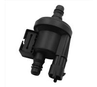 PièCe SoléNoïDe VéHicule Auto Compatible Avec Ford Pour Focus 2012 2013 2014 2015 2016 2017 Accessoires Électrovanne Purge Canister D'évaporation Vapeurs D'essence 0280142517