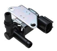 PièCe SoléNoïDe VéHicule Auto Compatible Avec Mitsubishi Pour Lancer 2010 2011 2012 2013 2014 2015 2016 2017 Électrovanne D'émission Purge Cartouche Vapeur 8657A049