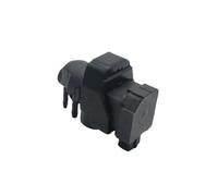 PièCe SoléNoïDe VéHicule Auto Compatible Avec Nissan Pour Note 1.5 2005-2012 Électrovanne À Dépression Pour Turbocompresseur 149566215R