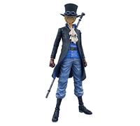 Piece STARS MASTER PIECE LA SABO Sabo maître chiffre stars Anime prix Banpresto