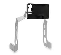 Pièce Support De Navigation GPS pour Moto pour CRF1100L Africa Twin CRF 1100L 1100 L Adventure Sports 2019-2024 Support Navigation GPS pour Moto(Ensemble 10)