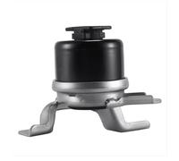 Pièce Suspension Moteur Compatible Avec Land Pour Rover Pour Freelander LR2 3.2L 2008 2009 2010 2011 2012 2013 2014 2015 LR024730 LR021634 Support Moteur Inférieur Droit