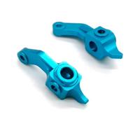 Pièce Tasse Direction pour Tamiya pour Hornet pour Evo 58742 Dt02 Dt03 1/10 | Pièces cup direction métal pour RC Car Upgrade Pièces ajoutent direction stable et ajustement précis Pièces
