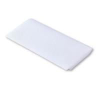 Pièce thermocollante en coton 12 x 45cm - Prym(...) - Blanc Blanc
