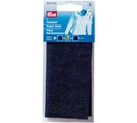 Pièce thermocollante jean - 12 x 45cm - Prym(...) - Bleu Fonce Bleu Fonce