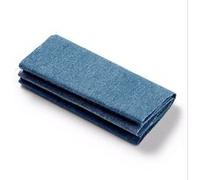 Pièce thermocollante jean - 12 x 45cm - Prym(...) - Bleu Moyen Bleu Moyen