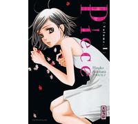 KANA piece tome 1