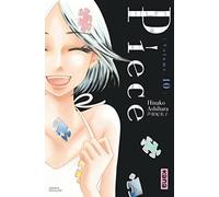 Piece - Tome 10