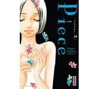 Piece - Tome 3